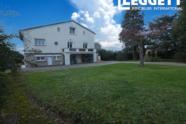 Thumbnail Villa for sale in Labruguière, Tarn, Occitanie