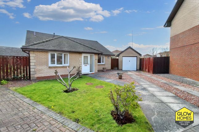 Bungalow for sale in Moffat Wynd, Saltcoats