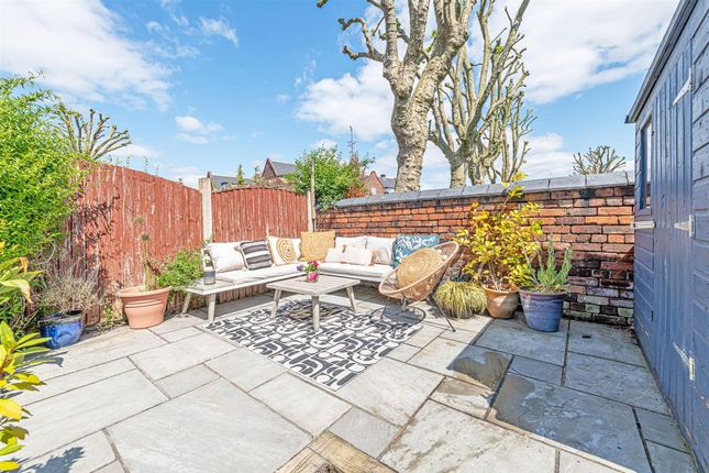 11 Grange Avenue, Warrington photo 5