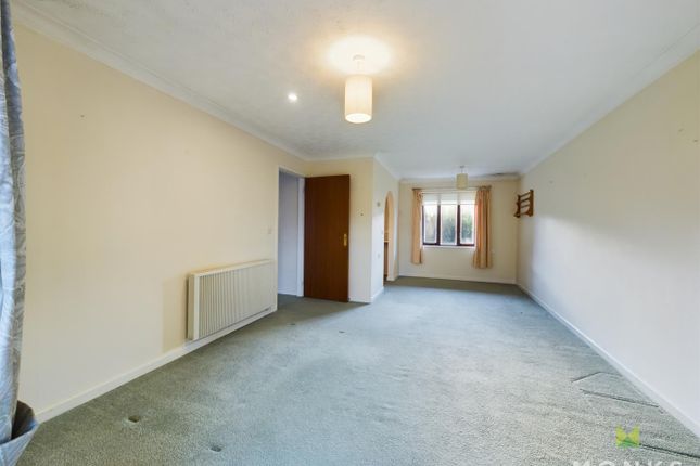 27 Meadowbrook Court, Twmpath Lane, Oswestry photo 4