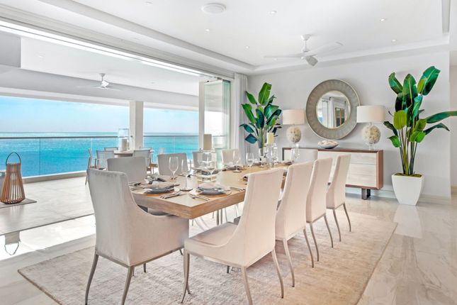Apartment for sale in Saint James, Barbados