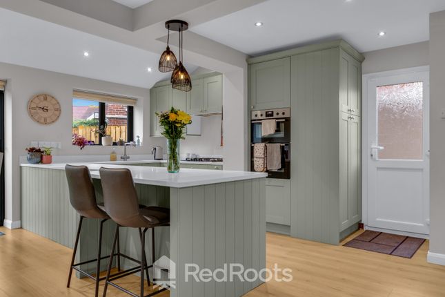 10 Stonecross Drive, Sprotbrough, South Yorkshire photo 4
