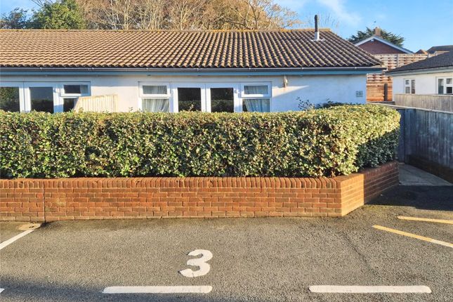 2-bed house on No. 3 The Bay Cottages,, Fort Warden Road, Isle of Wight, £110,000