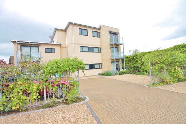 Thumbnail Flat to rent in Northcourt Road, Abingdon