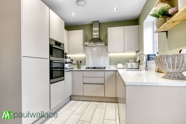 Mulberry Crescent, Waltham Cross photo 3