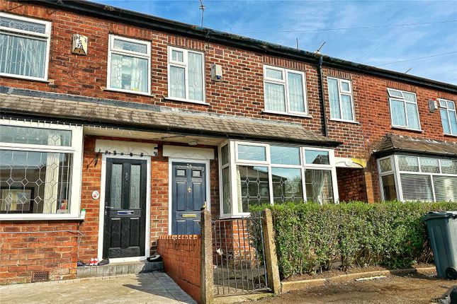Town house for sale in Ruth Avenue, New Moston, Manchester
