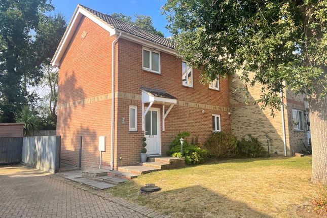3-bed house on 3, The Hayloft, Ryde, £289,950