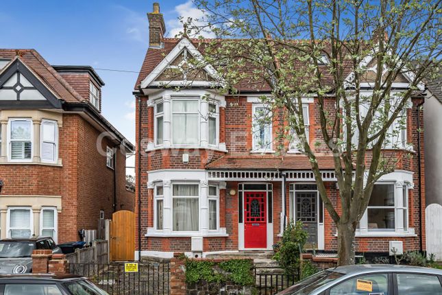 Thumbnail Property for sale in Birkbeck Road, London