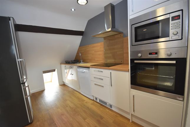 Flat to rent in Market Place, Durham