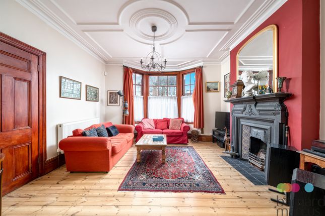 Semi-detached house for sale in Fallow Court Avenue, London