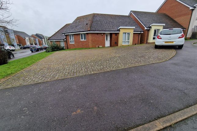 Semi-detached bungalow for sale in Oldfield Road, Bromsgrove