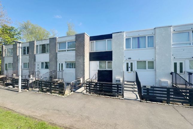 3-bed house on 522, Millcroft Road, Cumbernauld, £45,000