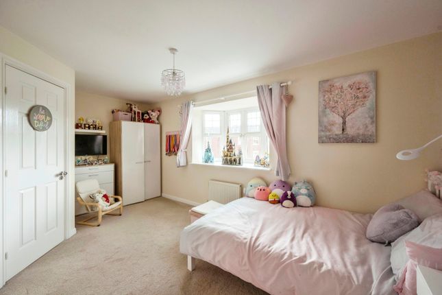 End terrace house for sale in Farnley Road, Balby, Doncaster, South Yorkshire