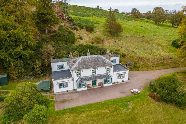 Country house for sale in Pitfour Place, Mintlaw, Peterhead