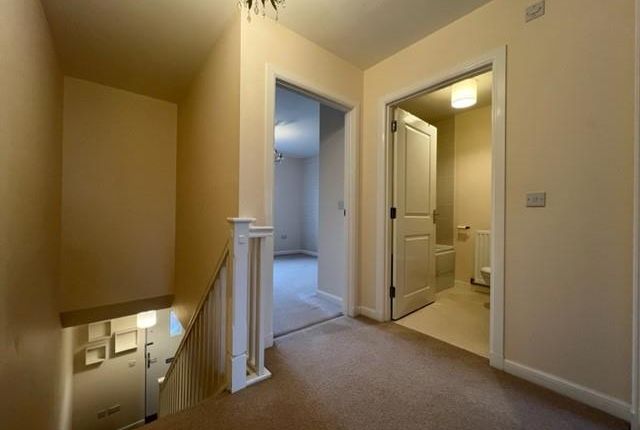 Terraced house to rent in Mccombie Terrace, Alford