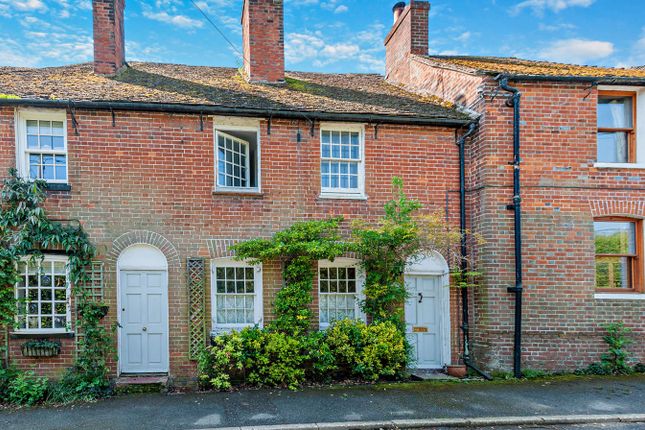 Cottage for sale in Bekesbourne Hill, Bekesbourne, Canterbury