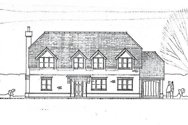 Property for sale in Caroline Drive, Wokingham