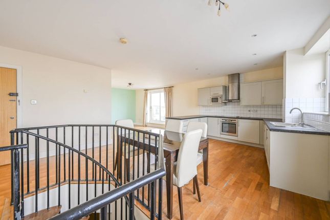 Thumbnail Flat for sale in Basin Approach, Limehouse, London