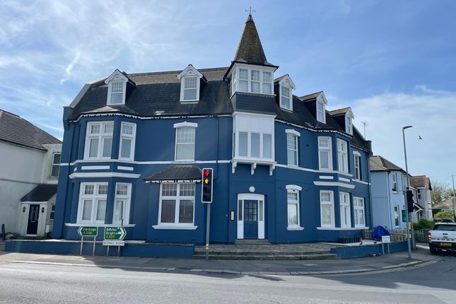 Flat for sale in Flat 5, Carmel Heights, 121 Bexhill Road, St. Leonards-On-Sea, East Sussex