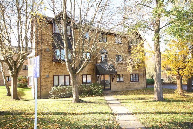 A Larger Local Choice Of Properties To Rent In Woking