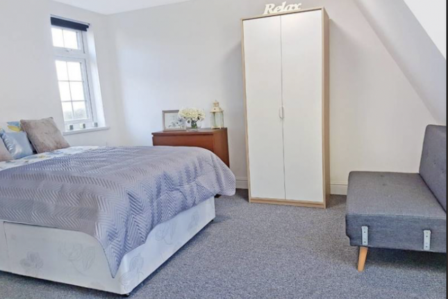 Thumbnail Room to rent in Park Road, Wembley, Greater London