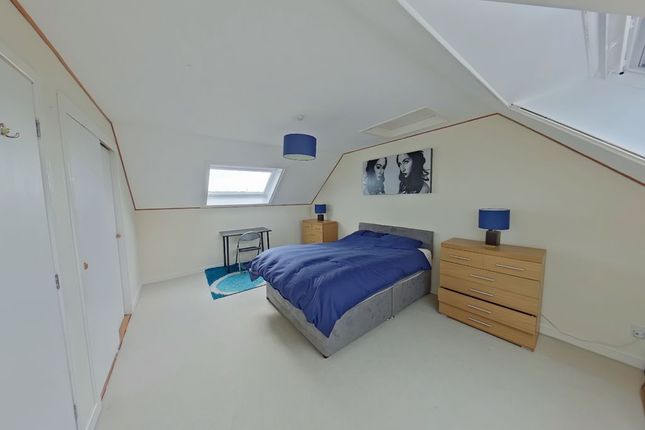 6 Oldfield House, Burnett Place, Thurso photo 3