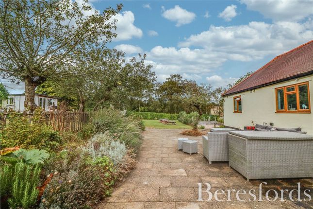 Bungalow for sale in Petches Bridge, Finchingfield