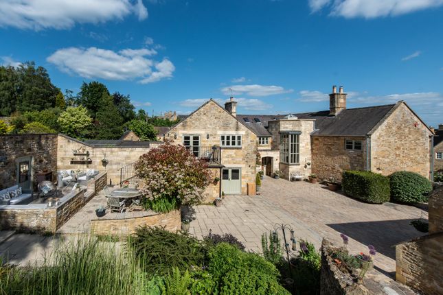 Detached house for sale in Ebrington, Chipping Campden