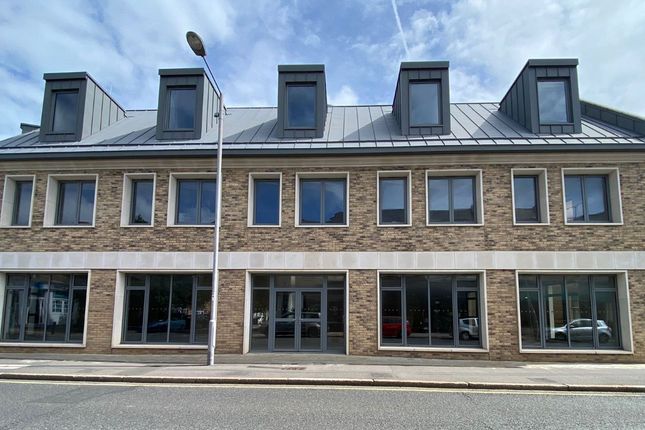 Thumbnail Office for sale in Highwood House, 18 Park Road, Kingston Upon Thames