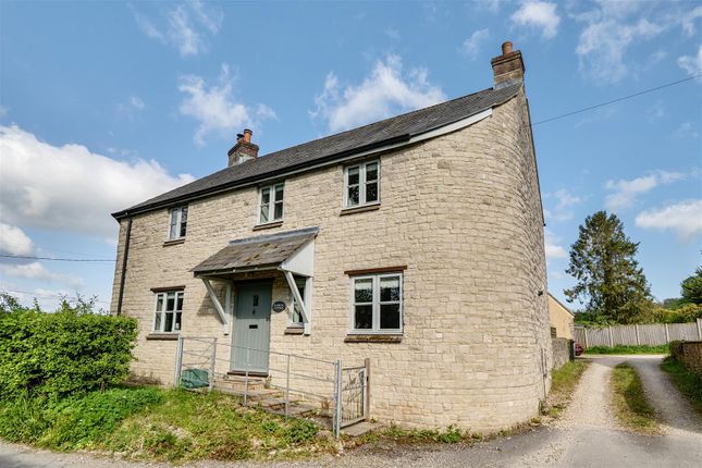 3-bed house on Purbeck Cottage, Court Hill, Dorchester, £400,000