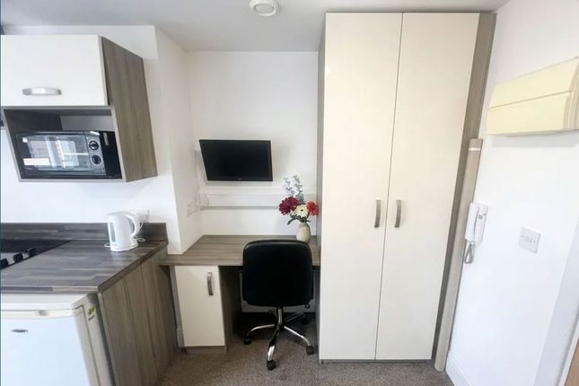 Unit S7 Bard House, 14-22 Shakespeare Street, Nottingham photo 4