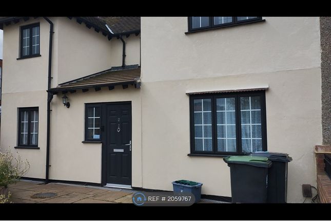 Room to rent in Loughton Way, Buckhurst Hill