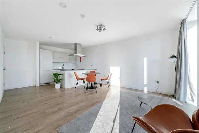 Flat 599, Catalina, Gotts Road, Leeds photo 3