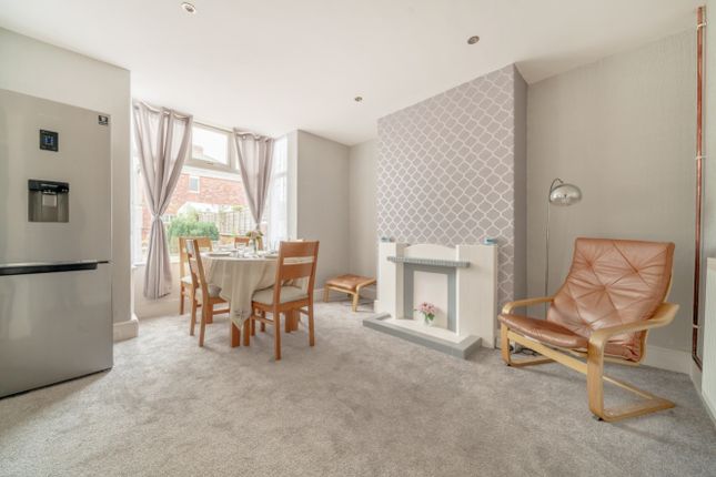 Terraced house for sale in Gilbey Road, Grimsby