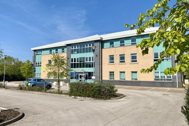 Thumbnail Office to let in 1 Innovation Close, York