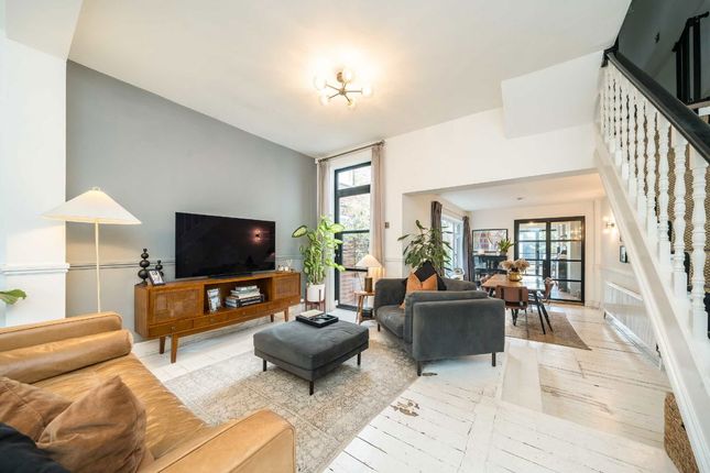 103, Eardley Road, London photo 2