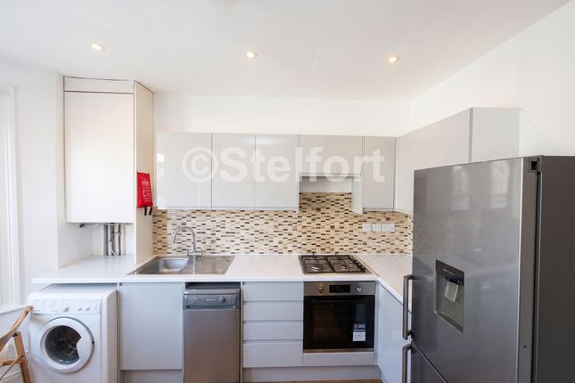 FFF, 74 Kimberley Gardens, London photo 4