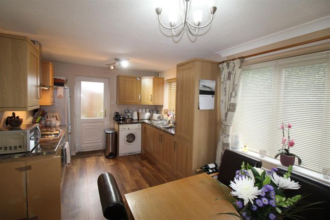 Semi-detached house for sale in Wesley Way, Throckley, Newcastle Upon Tyne