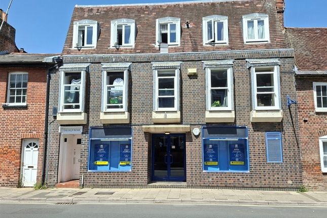 2-bed flat on Flat 1, 10, East Street, BLANDFORD FORUM, £65,000