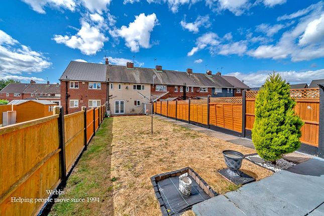 10, Mason Road, Walsall photo 4