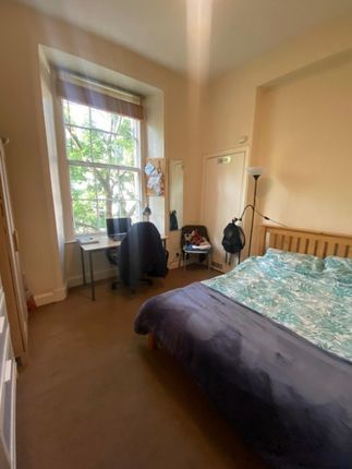 Flat to rent in Panmure Place, Tollcross, Edinburgh