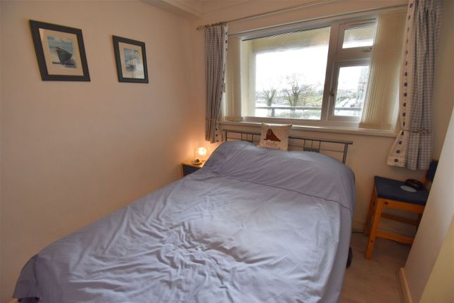 Flat for sale in 25 Croft Court, The Croft, Tenby