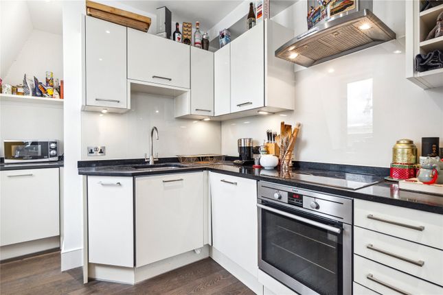 Flat 3, 58, Milson Road, London photo 4