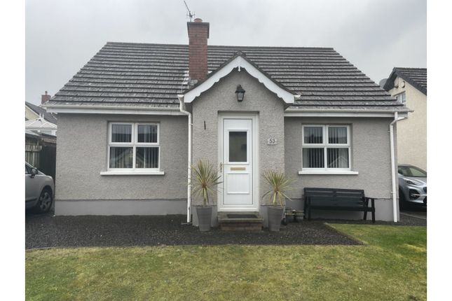 Property for sale in Craigstown Meadow, Magheramorne