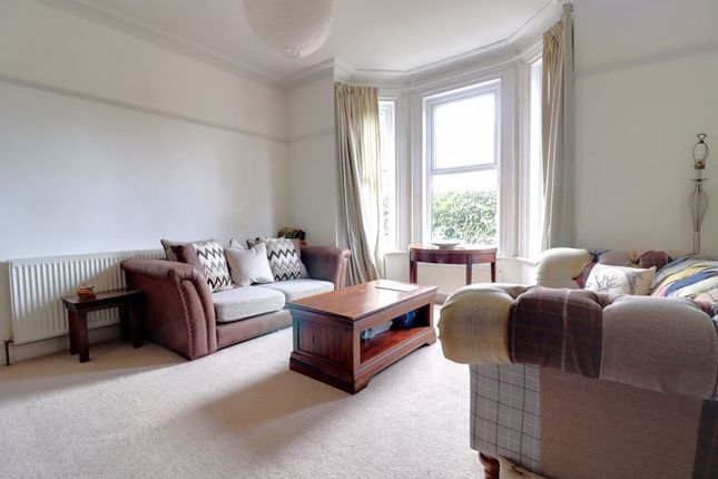 End terrace house for sale in Corporation Street, Stafford, Staffordshire