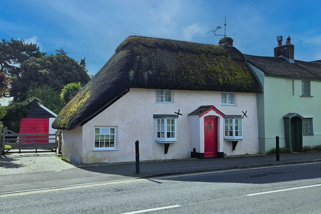 Block of flats for sale in The Old Thatch, 56 Sopers Lane, Christchurch