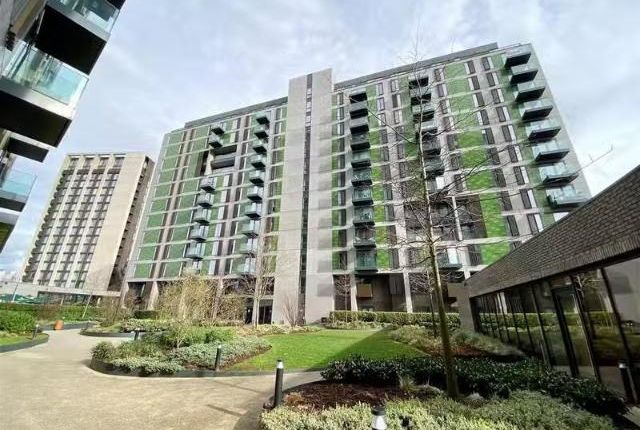1-bed flat on 1414B, Local Blackfriars, Bury Street, Salford, £205,000