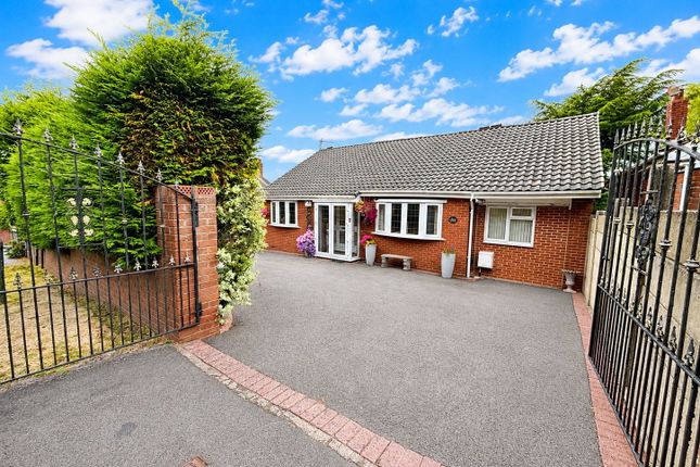 2-bed detached on 1, Grove Street, Dudley, £325,000