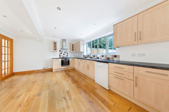 Detached house for sale in Croham Manor Road, South Croydon
