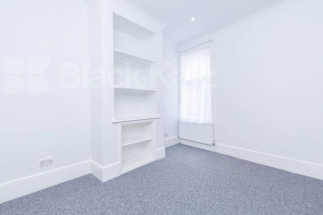 Pembroke Road, London photo 4